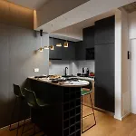 Brooklyn - Aviatiei Park - Netflix - Parking * 부쿠레슈티