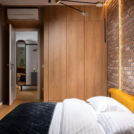 Brooklyn - Aviatiei Park - Netflix - Parking Apartamento *