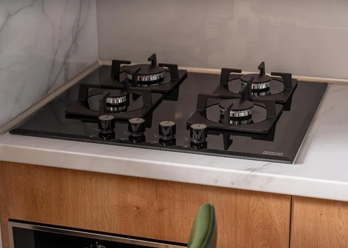 Brooklyn - Aviatiei Park - Netflix - Parking Bucarest