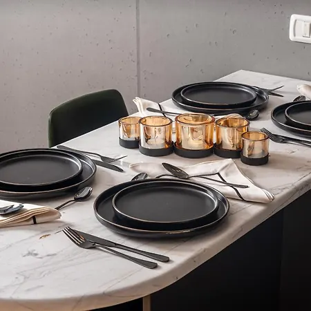 Brooklyn - Aviatiei Park - Netflix - Parking בוקרשט