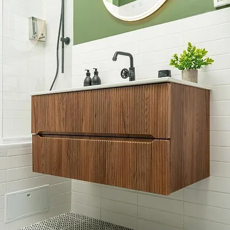 Brooklyn - Aviatiei Park - Netflix - Parking