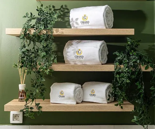 Brooklyn - Aviatiei Park - Netflix - Parking דירה