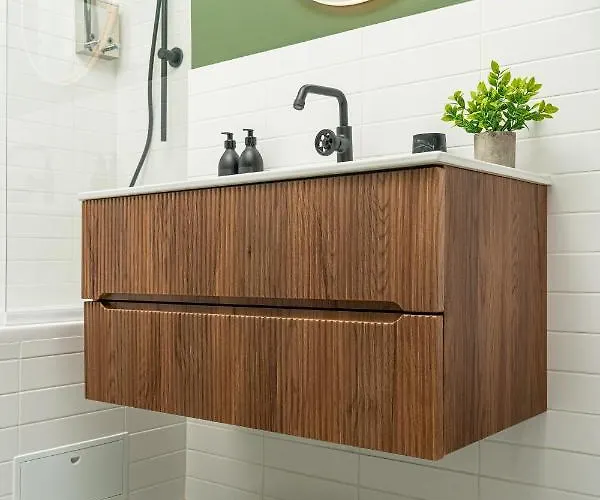 Brooklyn - Aviatiei Park - Netflix - Parking