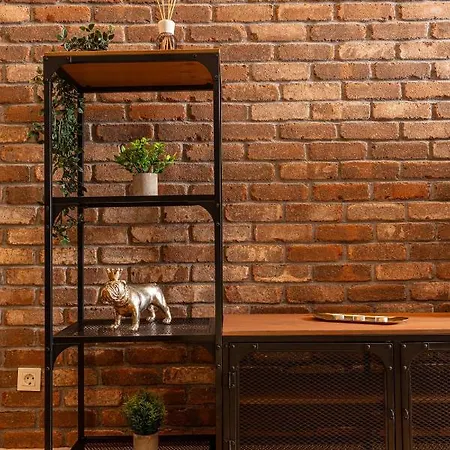 Brooklyn - Aviatiei Park - Netflix - Parking Apartment