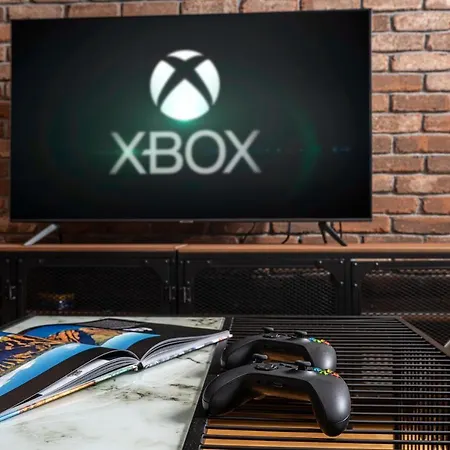 Brooklyn - Aviatiei Park - Netflix - Parking Apartment *