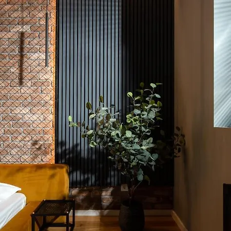 Brooklyn - Aviatiei Park - Netflix - Parking Apartment