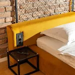 Brooklyn - Aviatiei Park - Netflix - Parking Apartmán