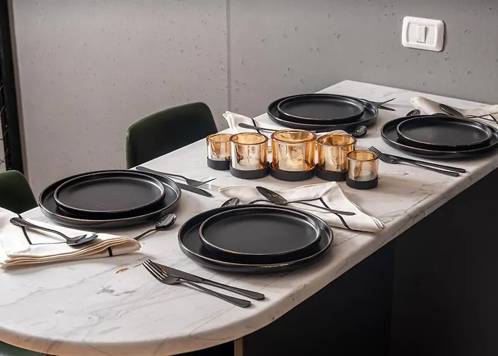 Brooklyn - Aviatiei Park - Netflix - Parking Boekarest